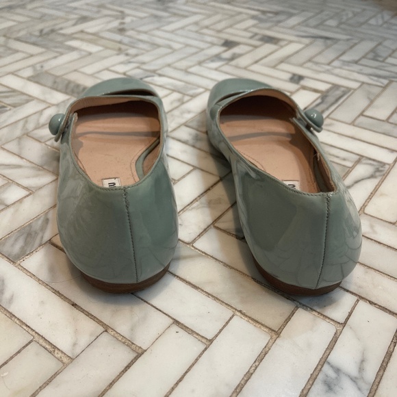 Miu Miu Mary Jane - Picture 2 of 4